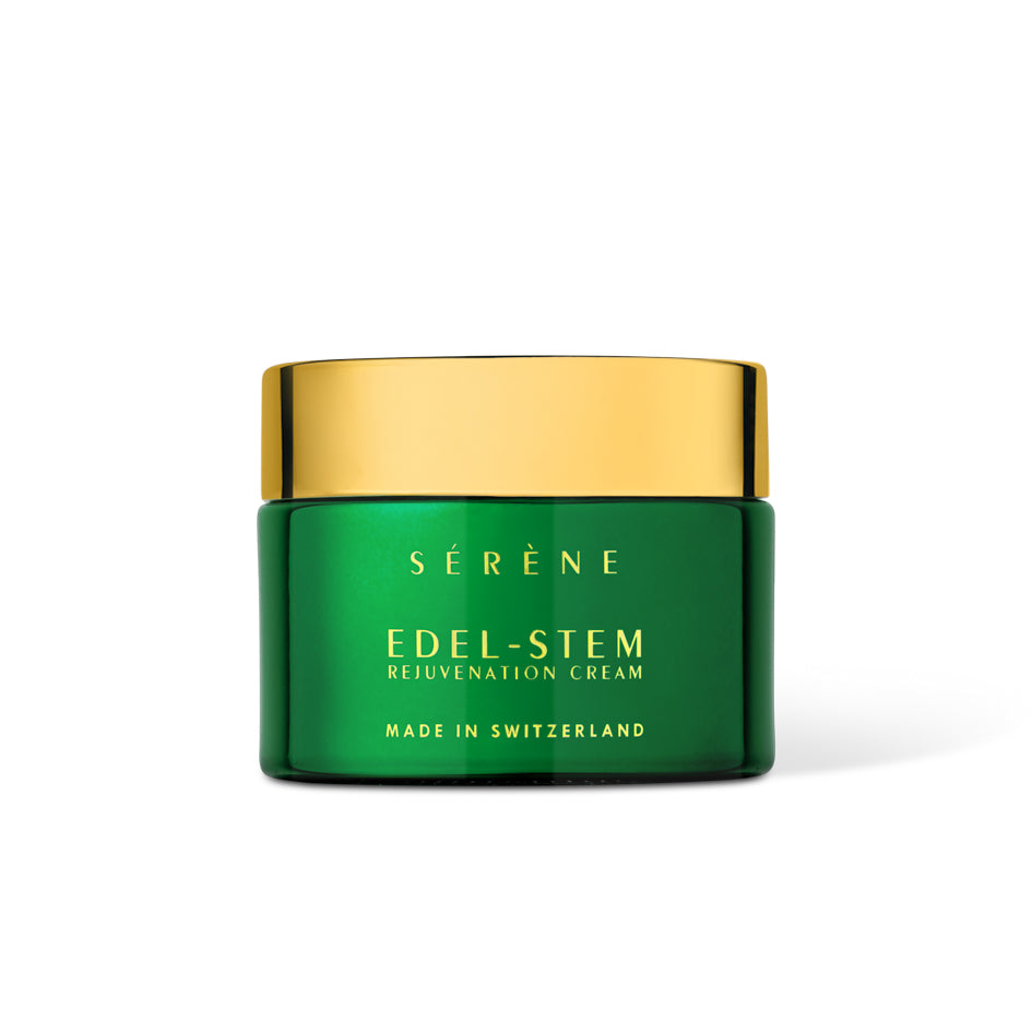 Edel-Stem Rejuvenation Cream