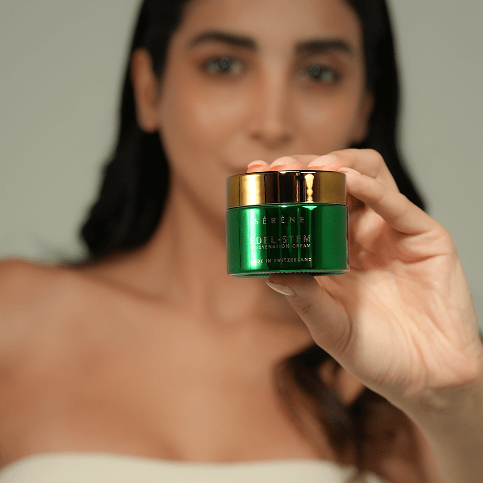 Edel-Stem Rejuvenation Cream
