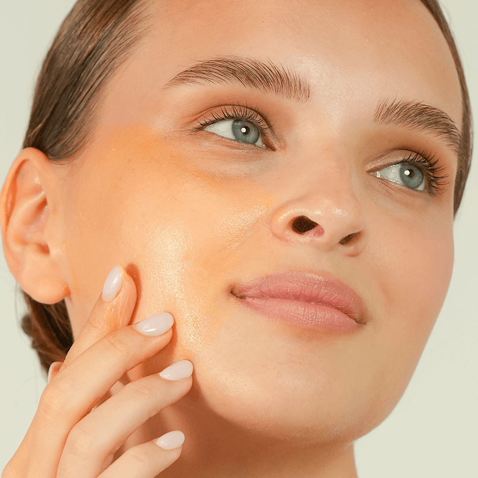 Elixir Gold & Caviar Cream